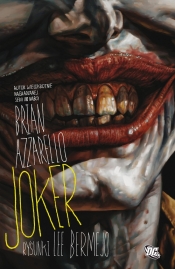 Joker - Brian Azzarello