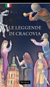 Le Leggende di Cracovia - Zbigniew Iwański