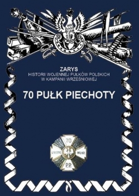 70 Pułk piechoty - Dymek Przemysław