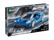 2017 Ford GT (07678)