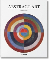 Abstract Art Basic Art Series - Elger Dietmar