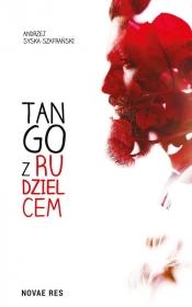 Tango z rudzielcem - Syska-Szafrański Andrzej