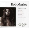 Reggae Love Songs CD Bob Marley