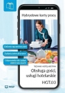 Obsługa gości w obiekcie świadczącym usługi... Witold Drogoń, Bożena Granecka-Wrzosek
