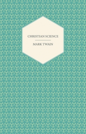 Christian Science - Mark Twain