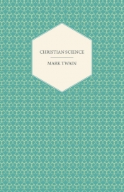 Christian Science - Mark Twain
