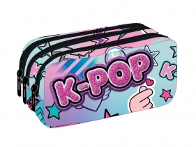 Coolpack, Saszetka Primus - K-Pop Rainbow