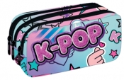 Coolpack, Saszetka Primus - K-Pop Rainbow