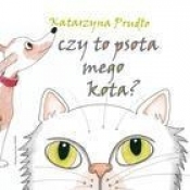 Czy to psota mego kota?