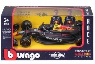 Race - oracle red bull racing rb20 (2024)