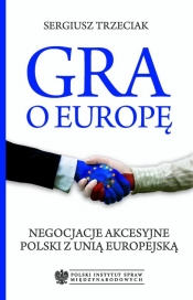 Gra o Europę