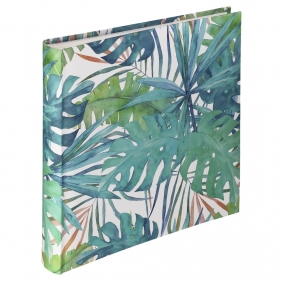 Hama, jumbo album zdjęciowy Jungle Leaves, 30x30/100 (990026030000)