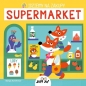 Idziemy na zakupy. Supermarket - Nastja Holtfreter