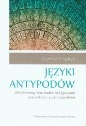 Języki antypodów