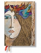 Kalendarz 2015 Soul & Tears Mini Horizontal - <br />