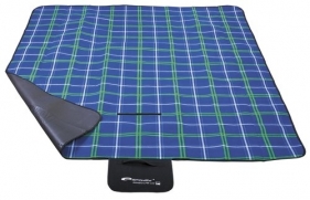 Koc piknikowy 150X180 Picnic Checkered - <br />