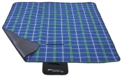 Koc piknikowy 150X180 Picnic Checkered - <br />