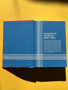 Ziemia obiecana - Władysław Stanisław Reymont