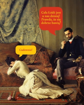 Ziemia obiecana - Władysław Stanisław Reymont