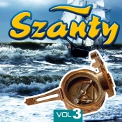 Szanty cz.3 (CDMTJ10778)