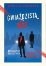 Prywatne śledztwo Agaty Brok. Tom 2. Gwiaździsta noc Iwona Wilmowska