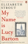 My Name is Lucy Barton Strout Elizabeth