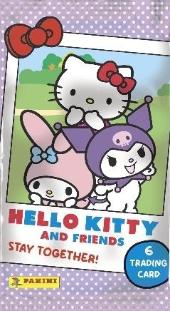 <img src='https://webimage.pl/pics/782/8/d8051708028782.jpg' style='height:440px' /> Hello Kitty i Przyjaciele (24szt)