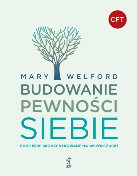 Budowanie pewności siebie. Podejście skoncentrowane na współczuciu