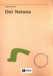 Dni Natana. - Natan Sternharz