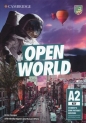 Open World Key Student's Book without Answers with Online Practice - Anna Cowper, Dignen Sheila, Susan White