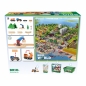 Brio World: Kolejka Zestaw Startowy (63387800)