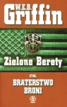 Zielone berety