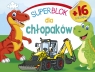 Superblok dla chłopaków