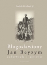 Błogosławiony Ojciec Jan Beyzym SJ - Wybór listów Grzebień Ludwik SJ