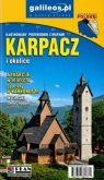 Karpacz i okolice. Ilustrowany przewodnik z mapami Opracowanie zbiorowe