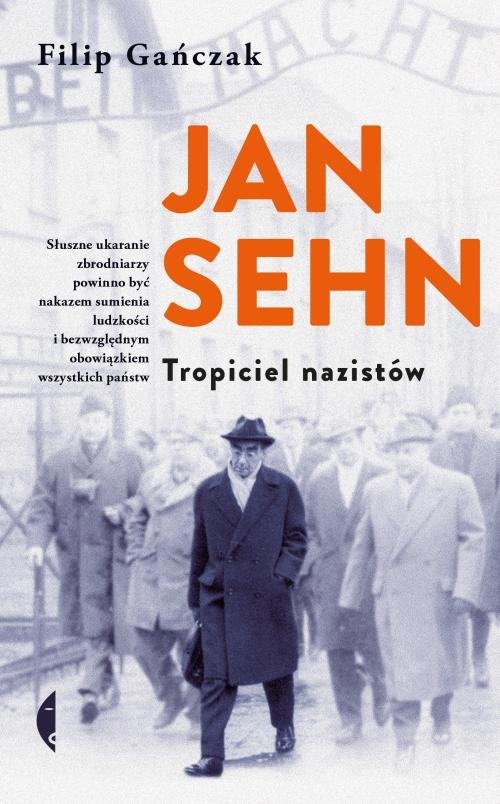 Jan Sehn.