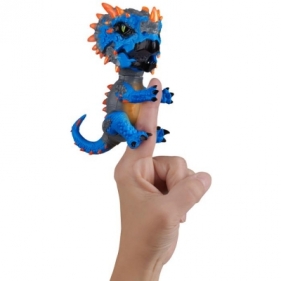 Fingerlings Untamed Radioactive Triceratops (3978)