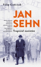 Jan Sehn. - Filip Gańczak