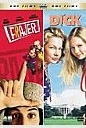 Frajer / Dick (2 DVD)