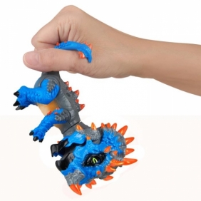 Fingerlings Untamed Radioactive Triceratops (3978)