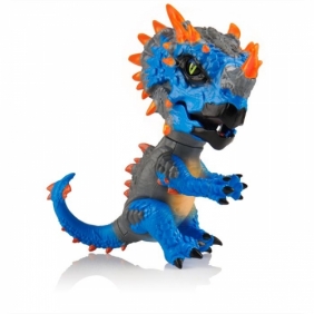 Fingerlings Untamed Radioactive Triceratops (3978)