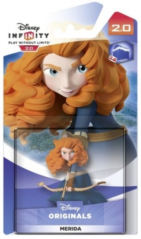 Disney Infinity 2.0: Originals - Merida