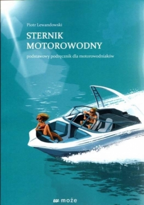 Sternik motorowodny - Lewandowski Piotr
