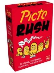 Picto Rush (370978)