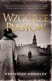 Wzgórze Piastów - Koziołek Krzysztof