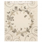 Torba prezentowa Paw Avangarda 200 mm x 240 mm x 110 mm (T-8)