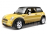 BBURAGO Mini Cooper (2001) Kit (18-25078)