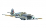 Model plastikowy Hurricane Mk IIC 1/48 (81778) od 14 lat