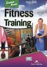 Career Paths Fitnes Training  Evans Virginia, Dooley Jenny, Donsa J.