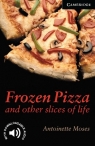Frozen Pizza and Other Slices of Life Level 6 Moses Antoinette